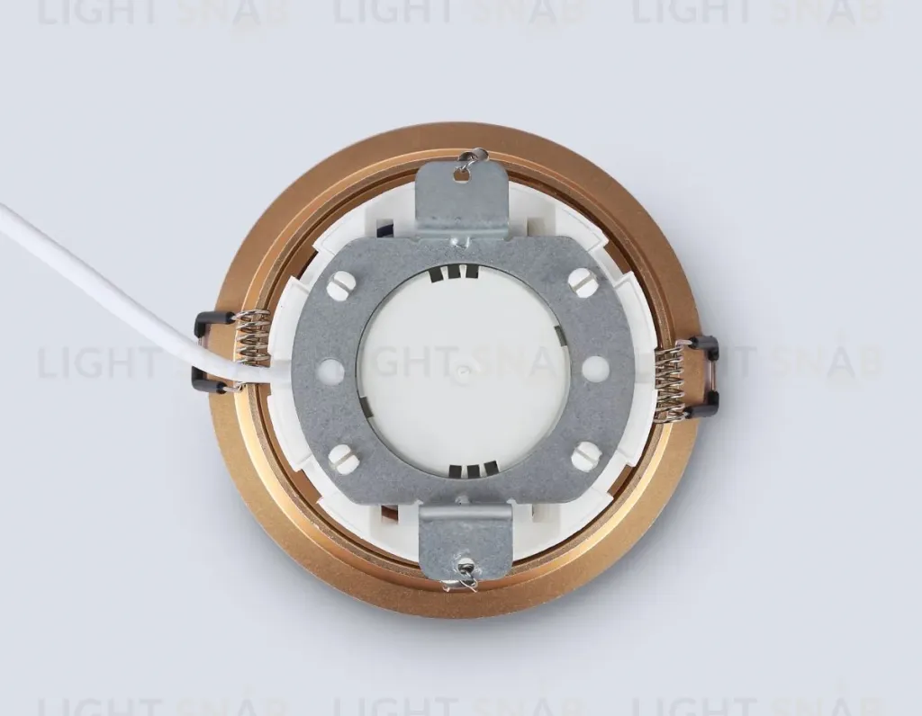 Встраиваемый светильник Ambrella Light Techno spot GX Standard tech TN51812 TN51812