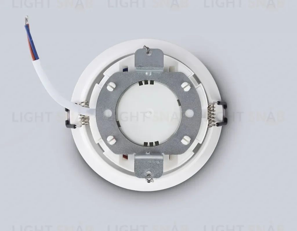 Встраиваемый светильник Ambrella Light Techno spot GX Standard tech TN51813 TN51813
