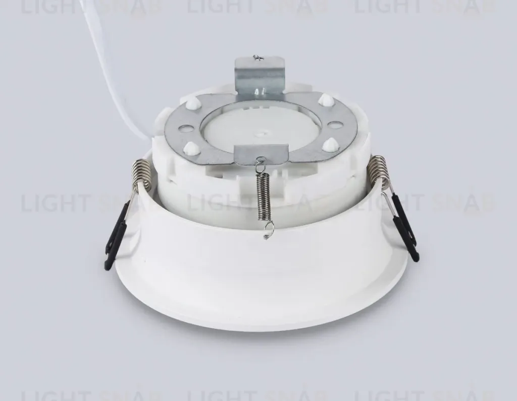 Встраиваемый светильник Ambrella Light Techno spot GX Standard tech TN51813 TN51813