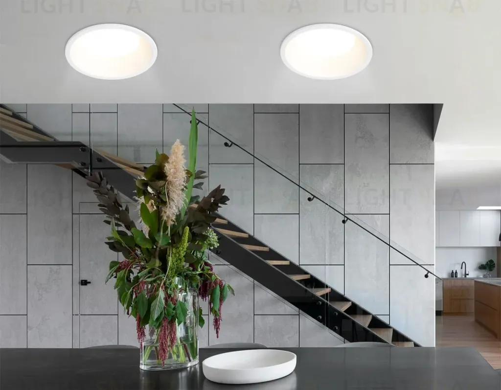 Встраиваемый светильник Ambrella Light Techno spot GX Standard tech TN51813 TN51813