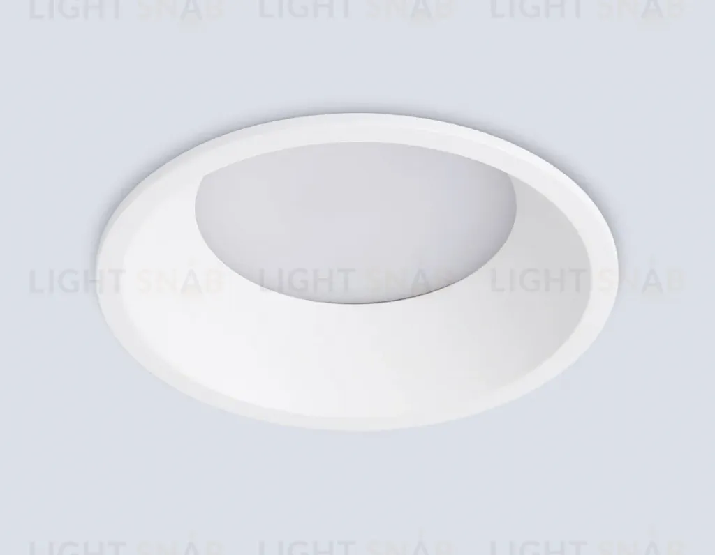 Встраиваемый светильник Ambrella Light Techno spot GX Standard tech TN51813 TN51813