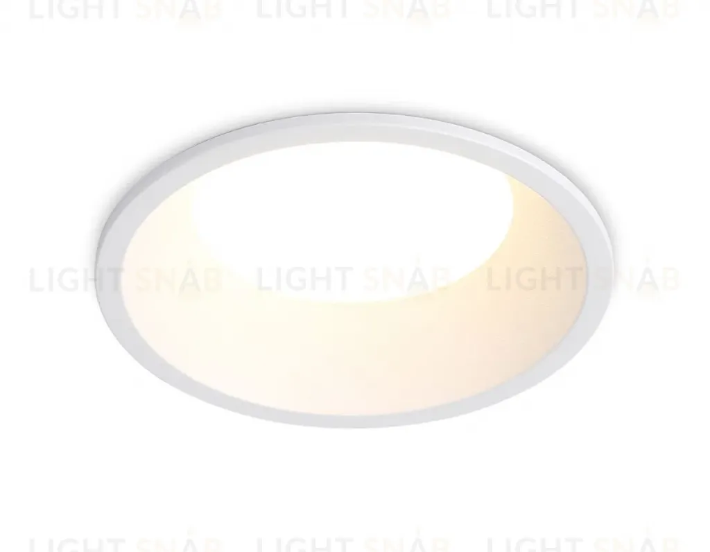 Встраиваемый светильник Ambrella Light Techno spot GX Standard tech TN51813 TN51813