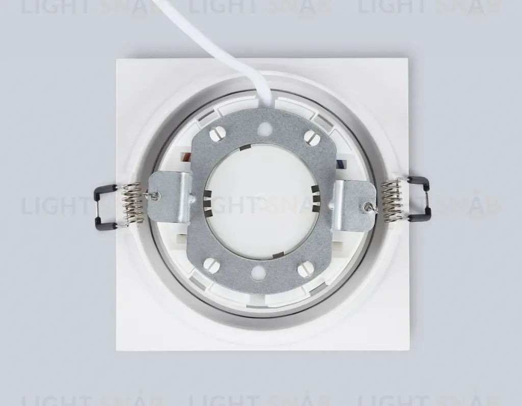 Встраиваемый светильник Ambrella Light Techno spot IP Protect TN6607 TN6607