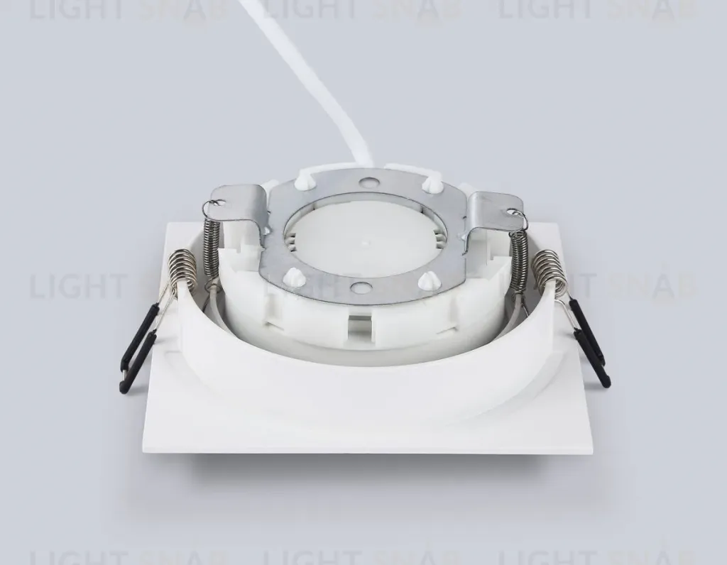 Встраиваемый светильник Ambrella Light Techno spot IP Protect TN6607 TN6607