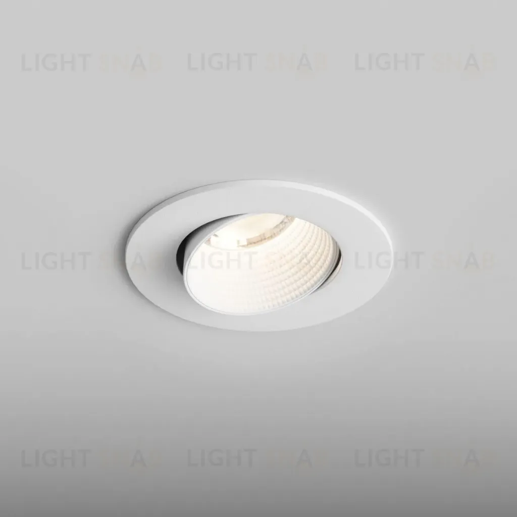 Встраиваемый светильник Hesby Lighting Bodo HSBL_0104 HSBL_0104