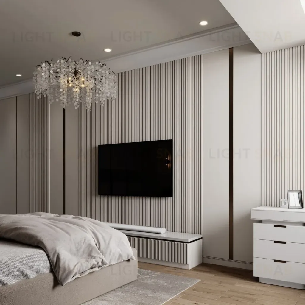 Встраиваемый светильник Hesby Lighting Bodo HSBL_0104 HSBL_0104
