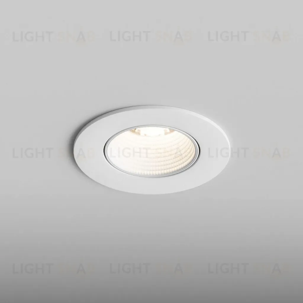Встраиваемый светильник Hesby Lighting Bodo HSBL_0104 HSBL_0104