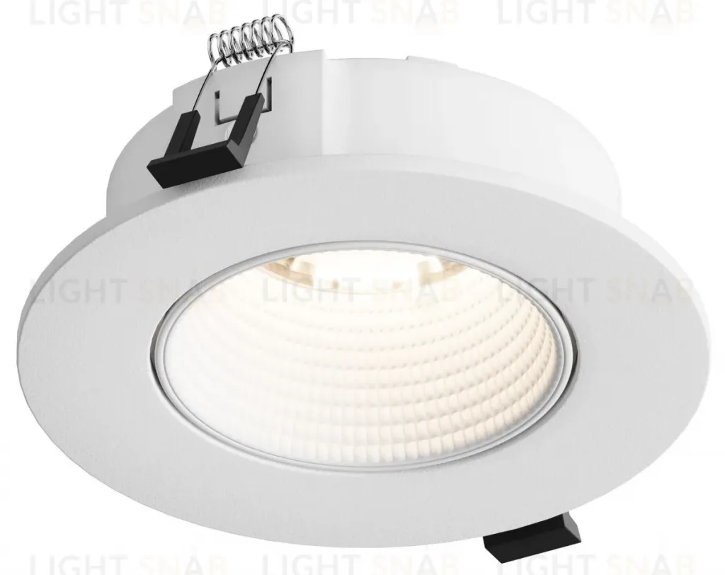 Встраиваемый светильник Hesby Lighting Bodo HSBL_0104 HSBL_0104