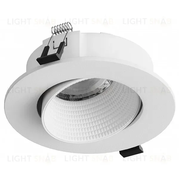Встраиваемый светильник Hesby Lighting Bodo HSBL_0104 HSBL_0104