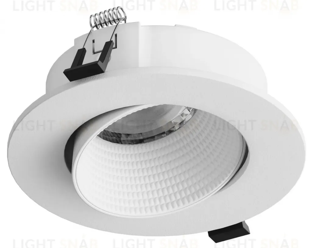Встраиваемый светильник Hesby Lighting Bodo HSBL_0104 HSBL_0104