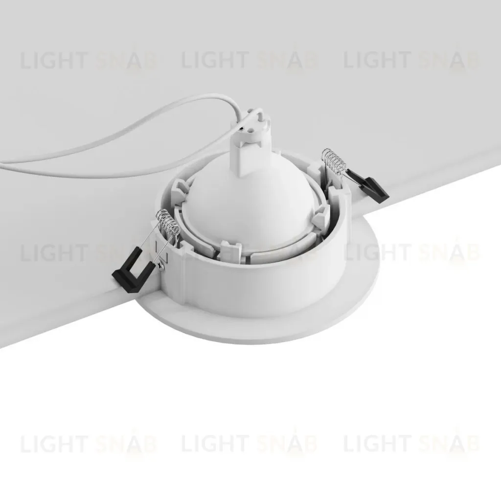 Встраиваемый светильник Hesby Lighting Bodo HSBL_0104 HSBL_0104