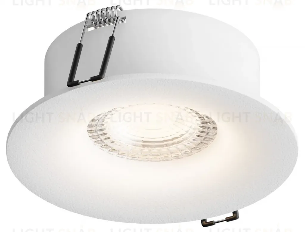Встраиваемый светильник Hesby Lighting Glow HSBL_0102 HSBL_0102