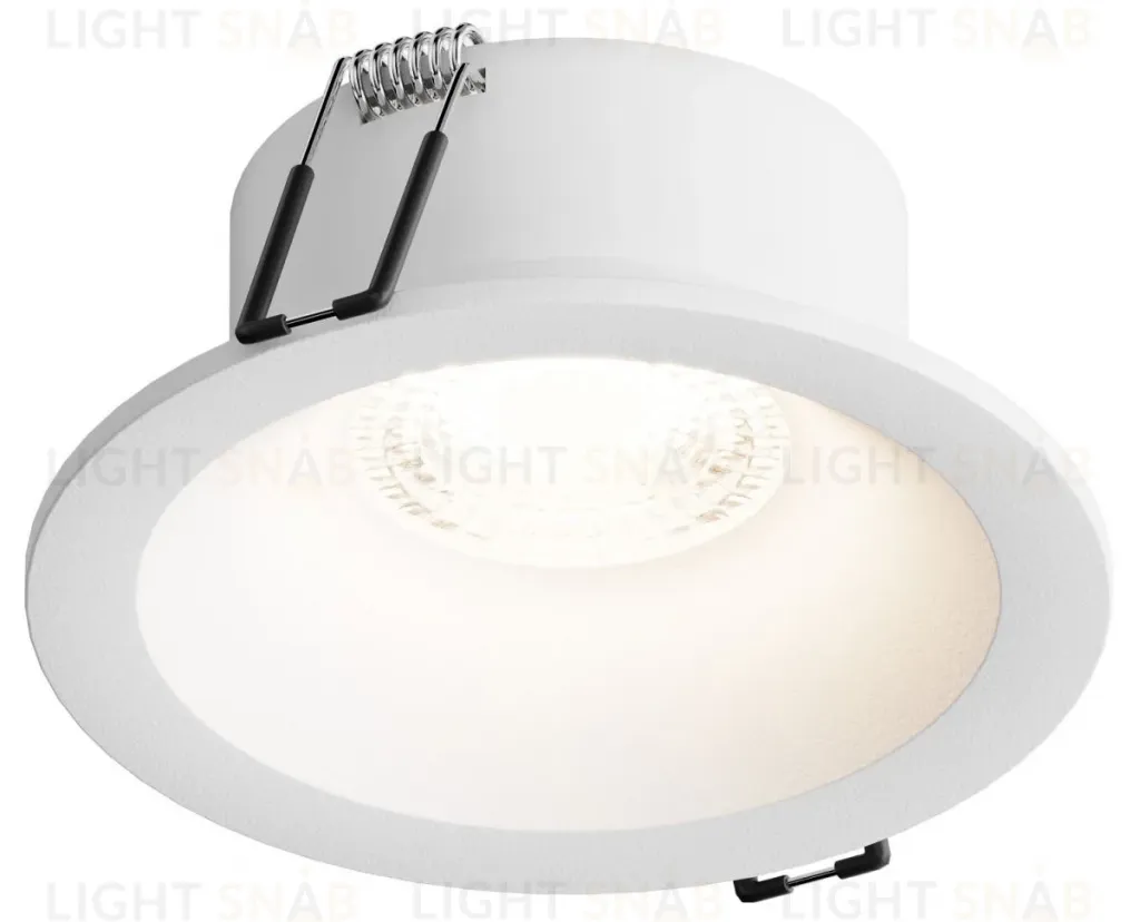 Встраиваемый светильник Hesby Lighting Sogne HSBL_0096 HSBL_0096