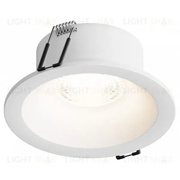 Встраиваемый светильник Hesby Lighting Sogne HSBL_0096 HSBL_0096