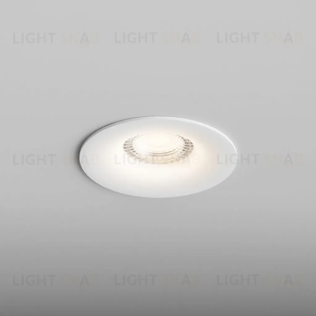 Встраиваемый светильник Hesby Lighting Glow HSBL_0102 HSBL_0102