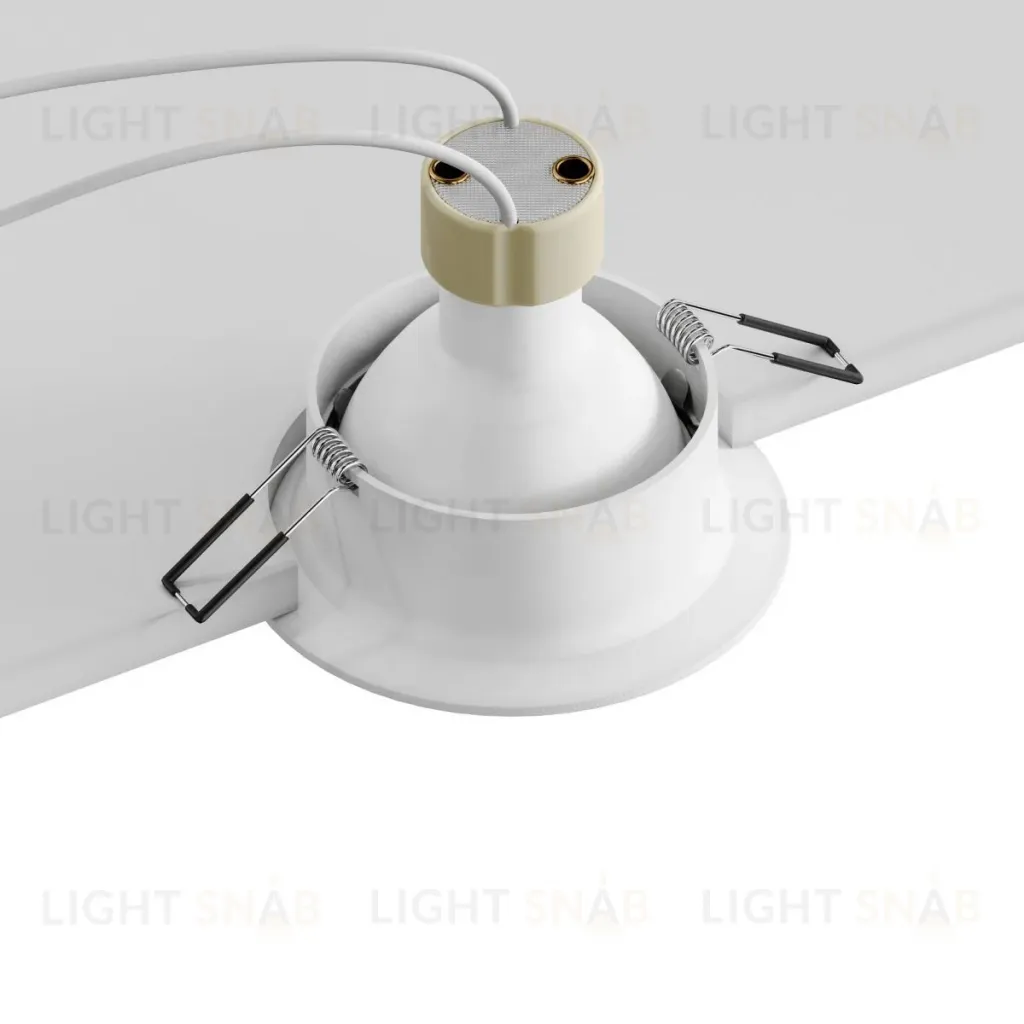 Встраиваемый светильник Hesby Lighting Glow HSBL_0102 HSBL_0102