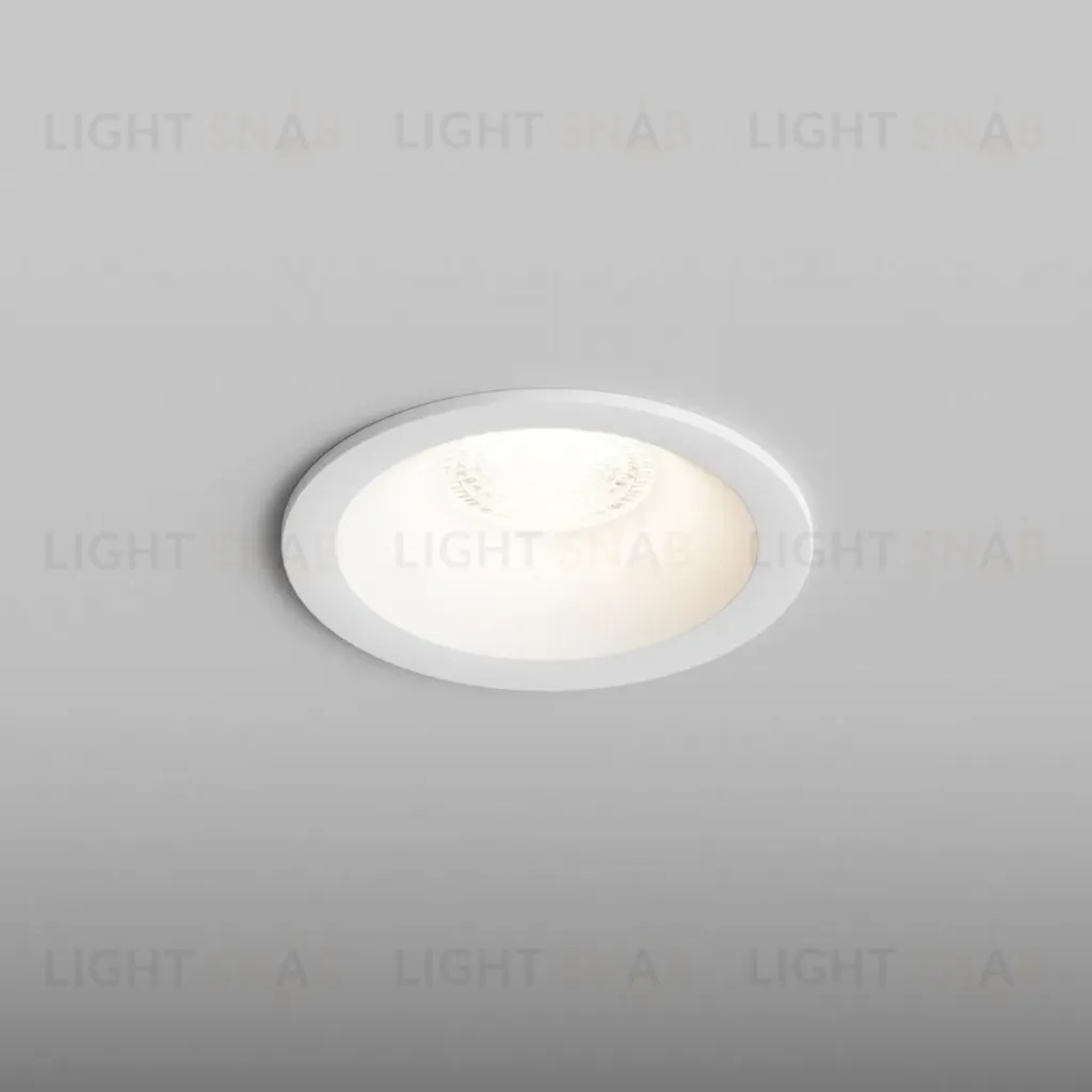 Встраиваемый светильник Hesby Lighting Sogne HSBL_0096 HSBL_0096