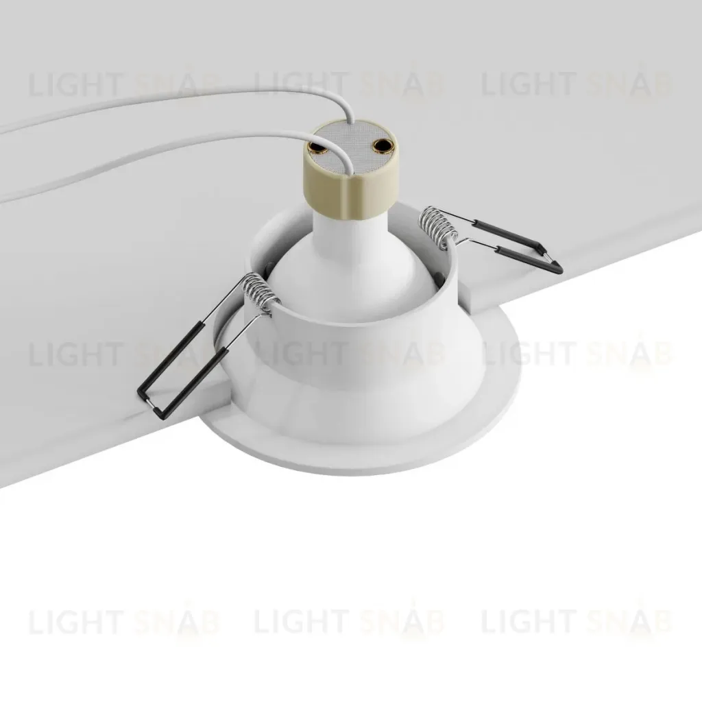 Встраиваемый светильник Hesby Lighting Sogne HSBL_0096 HSBL_0096