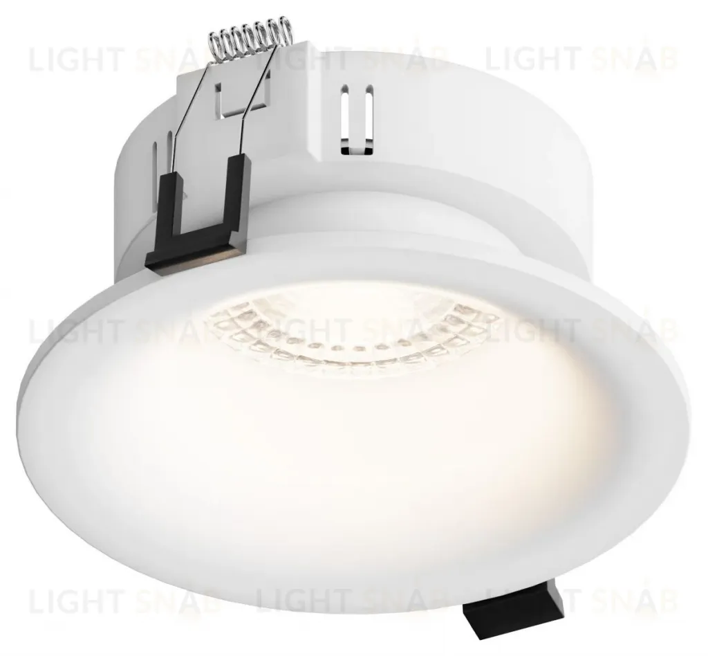 Встраиваемый светильник Hesby Lighting Envision HSBL_0109 HSBL_0109