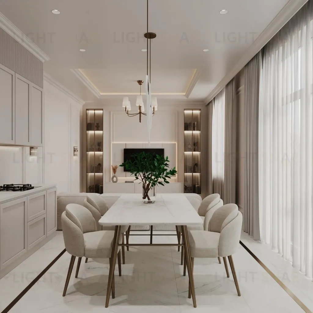 Встраиваемый светильник Hesby Lighting Envision HSBL_0109 HSBL_0109