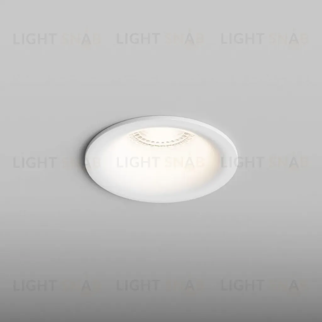 Встраиваемый светильник Hesby Lighting Envision HSBL_0109 HSBL_0109