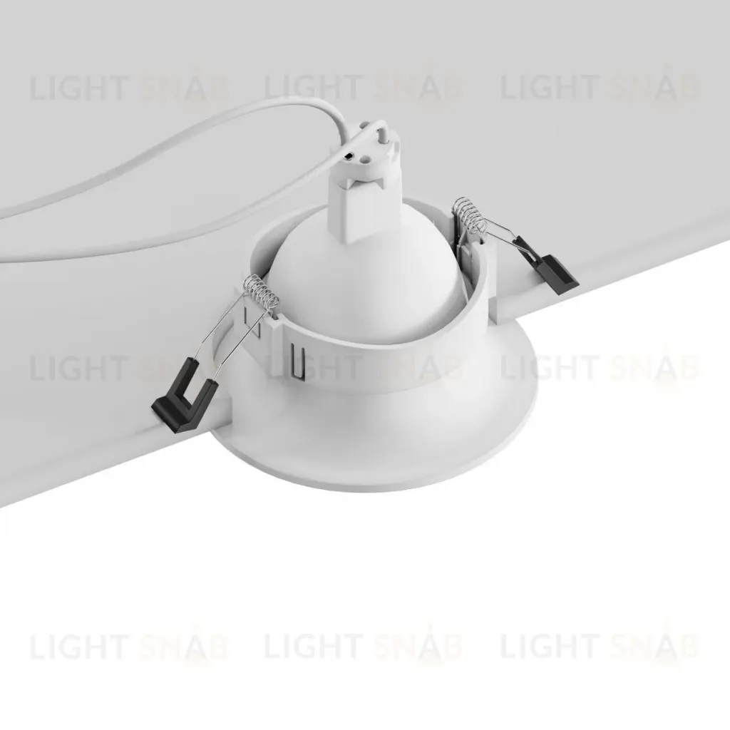 Встраиваемый светильник Hesby Lighting Envision HSBL_0109 HSBL_0109