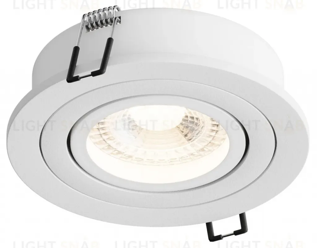Встраиваемый светильник Hesby Lighting Breeze HSBL_0097 HSBL_0097