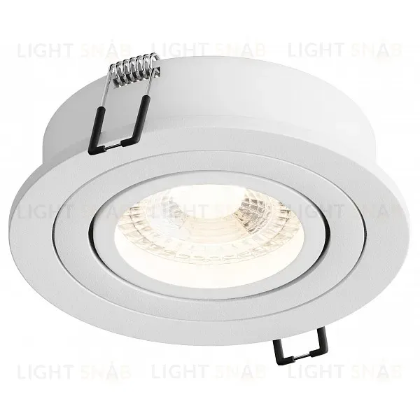 Встраиваемый светильник Hesby Lighting Breeze HSBL_0097 HSBL_0097