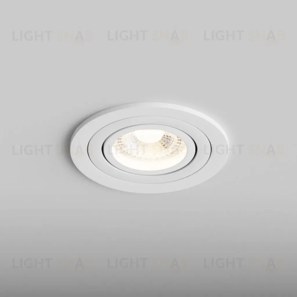 Встраиваемый светильник Hesby Lighting Breeze HSBL_0097 HSBL_0097