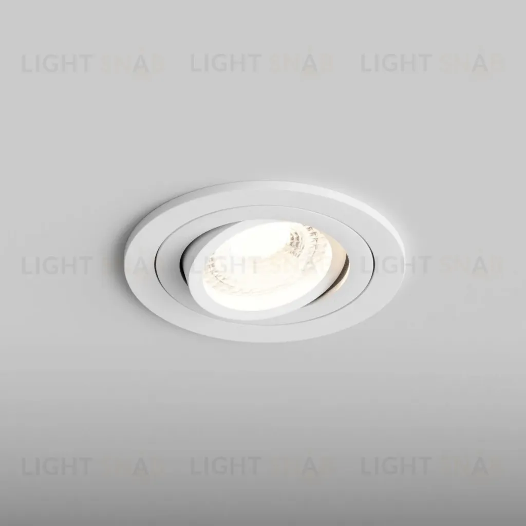 Встраиваемый светильник Hesby Lighting Breeze HSBL_0097 HSBL_0097