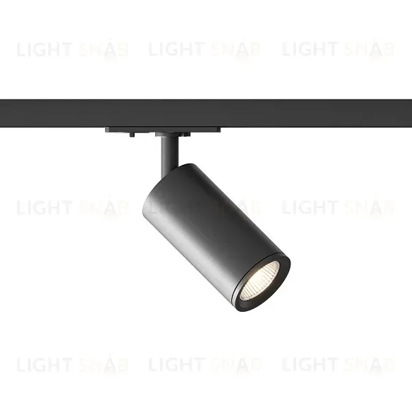 Трековый однофазный светильник Hesby Lighting Skylite HSBL_0019 HSBL_0019