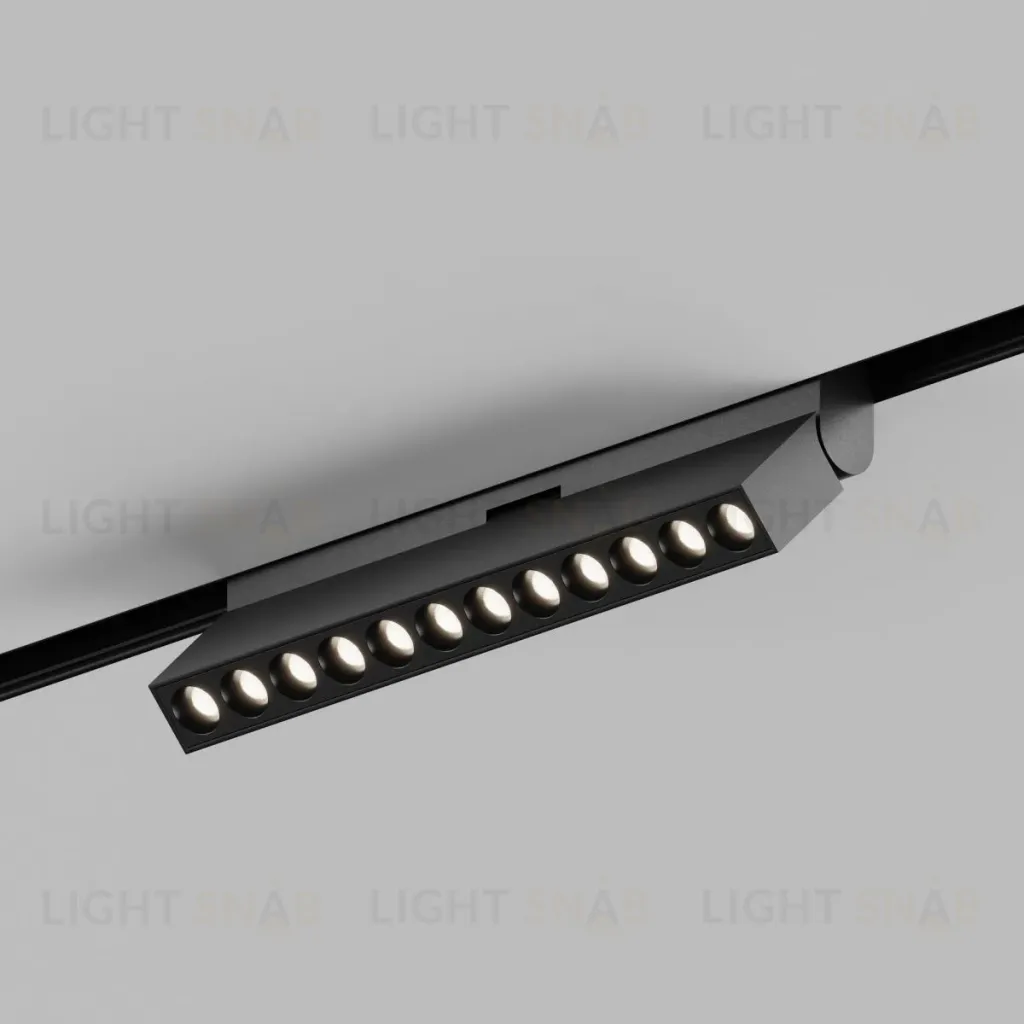 Трековый магнитный светильник Hesby Lighting ElDeko HSBL_0084 HSBL_0084