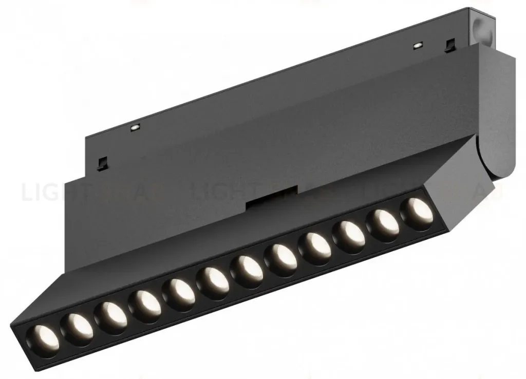 Трековый магнитный светильник Hesby Lighting ElDeko HSBL_0084 HSBL_0084