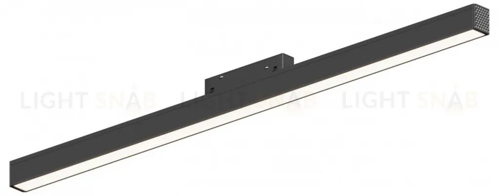 Трековый магнитный светильник Hesby Lighting ElDeko HSBL_0080 HSBL_0080