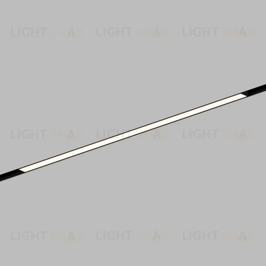 Трековый магнитный светильник Hesby Lighting ElDeko HSBL_0080 HSBL_0080