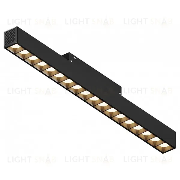 Трековый магнитный светильник Hesby Lighting ElDeko HSBL_0148 HSBL_0148