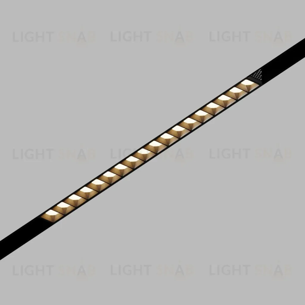 Трековый магнитный светильник Hesby Lighting ElDeko HSBL_0148 HSBL_0148