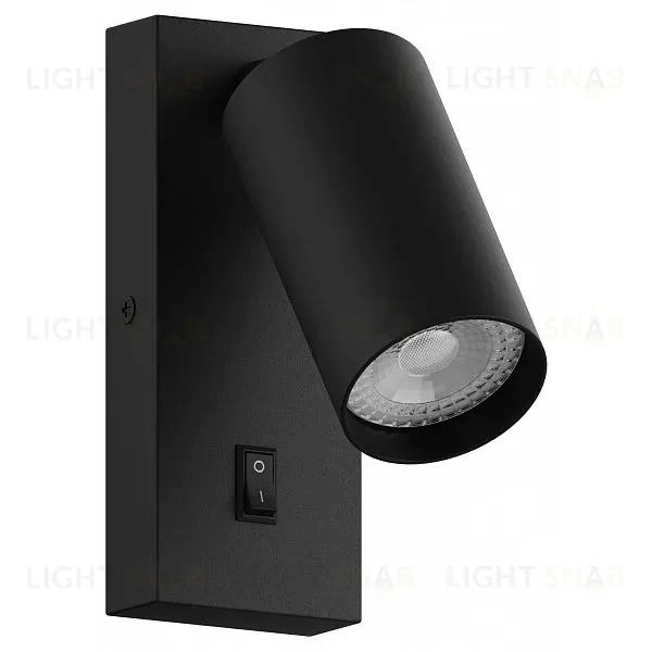 Спот Hesby Lighting Edge HSBL_0125 HSBL_0125