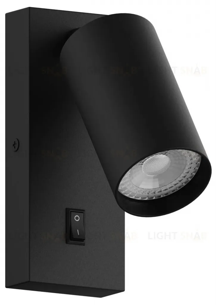 Спот Hesby Lighting Edge HSBL_0125 HSBL_0125