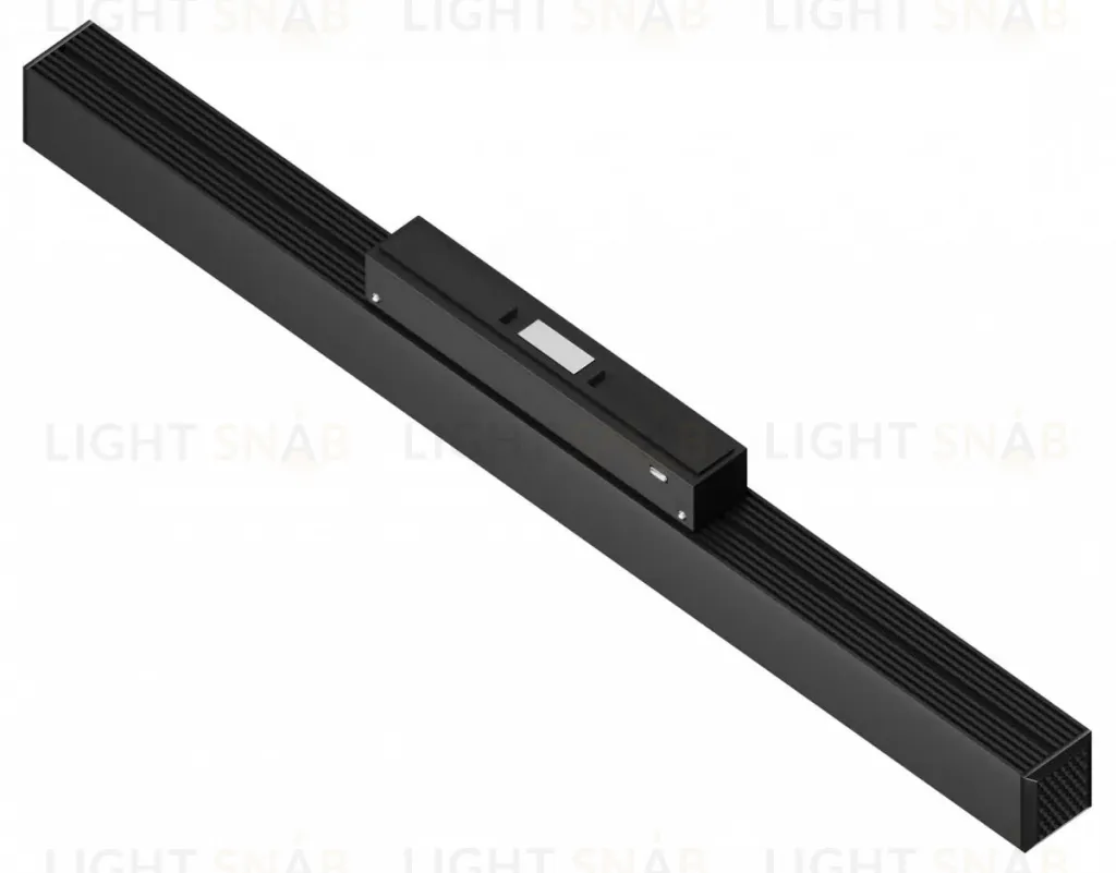 Трековый магнитный светильник Hesby Lighting ElDeko HSBL_0148 HSBL_0148