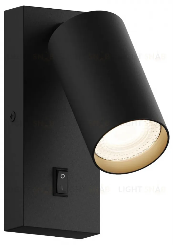 Спот Hesby Lighting Edge HSBL_0125 HSBL_0125