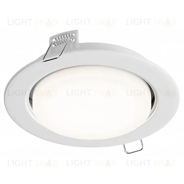 Встраиваемый светильник Hesby Lighting Orbit HSBL_0131 HSBL_0131