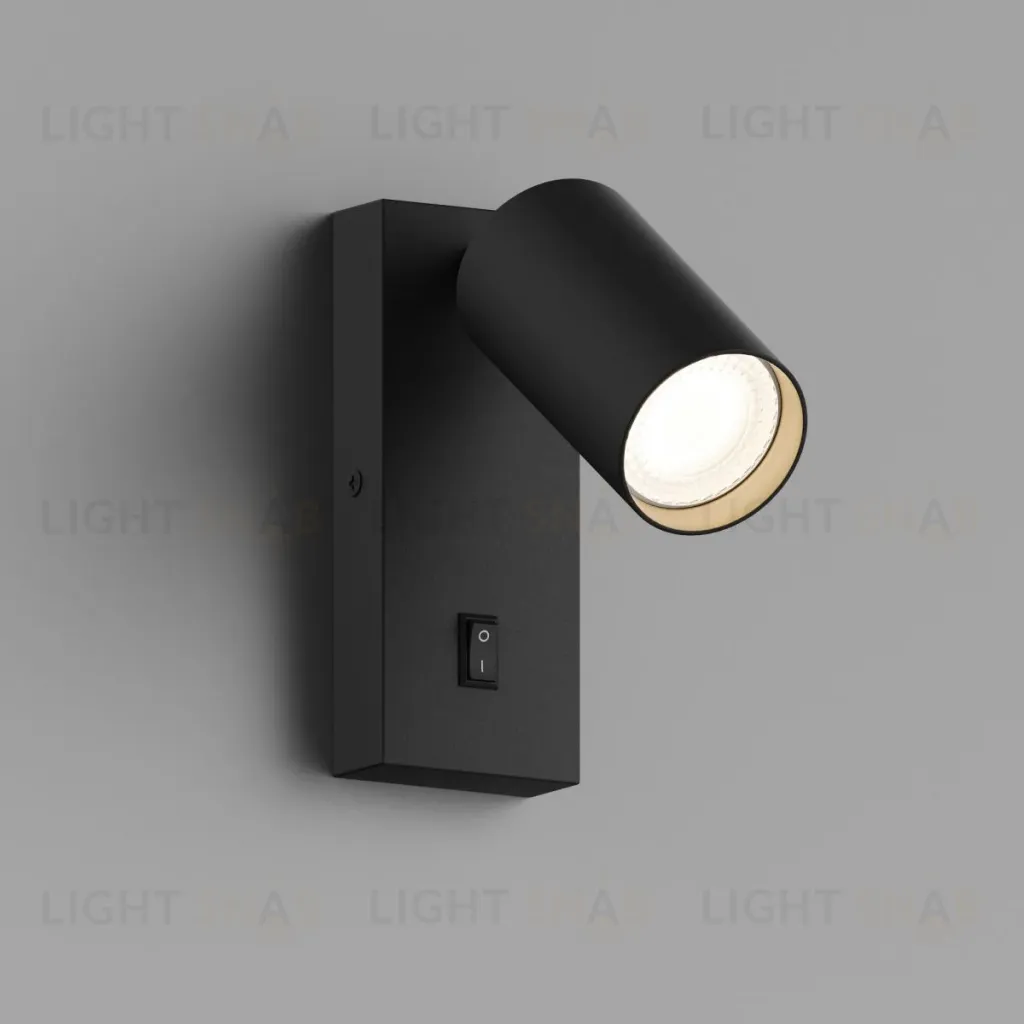 Спот Hesby Lighting Edge HSBL_0125 HSBL_0125