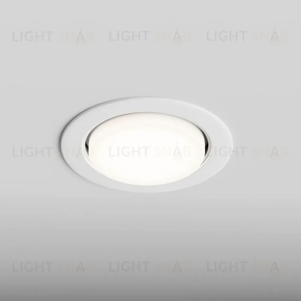 Встраиваемый светильник Hesby Lighting Orbit HSBL_0131 HSBL_0131