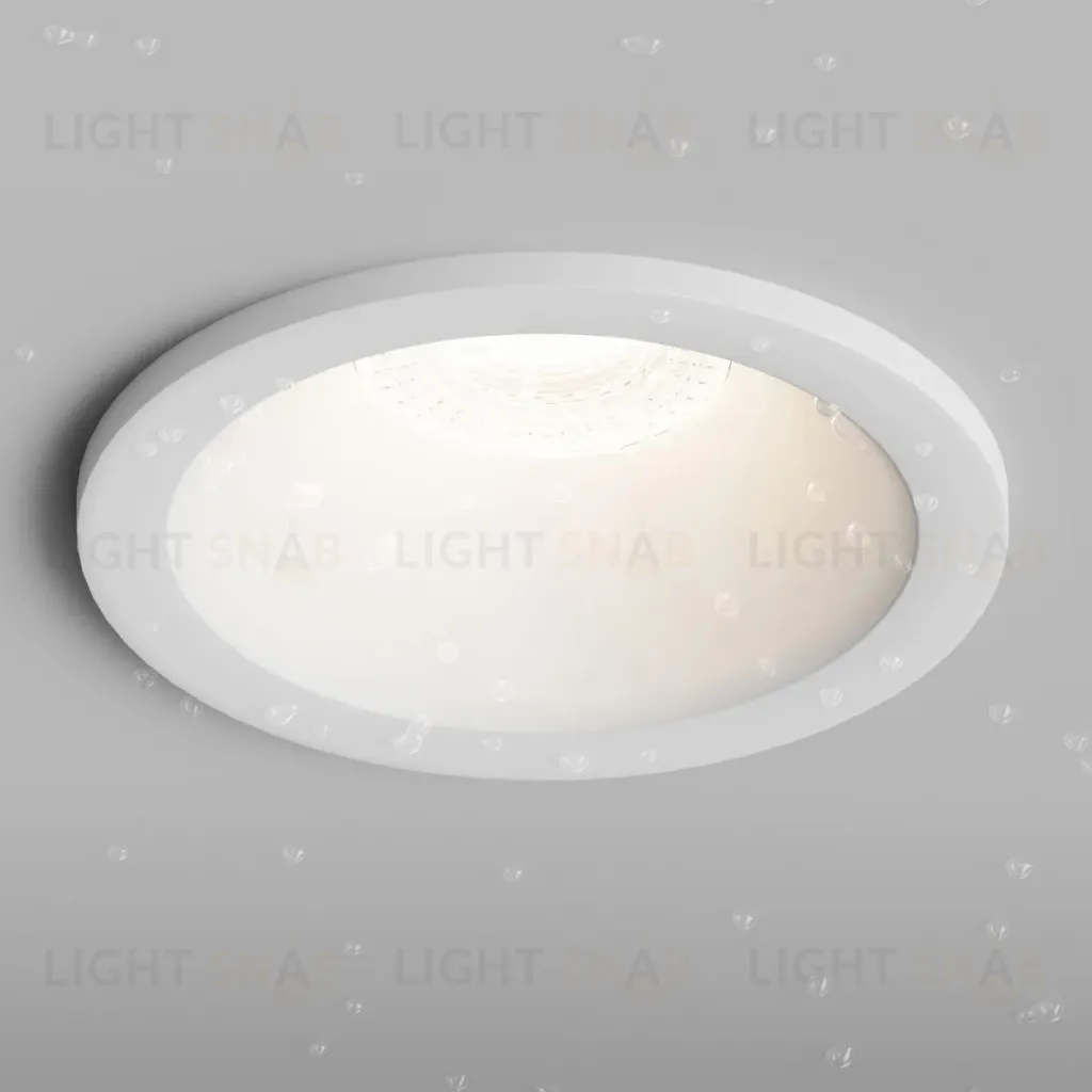 Встраиваемый светильник Hesby Lighting Nova HSBL_0135 HSBL_0135