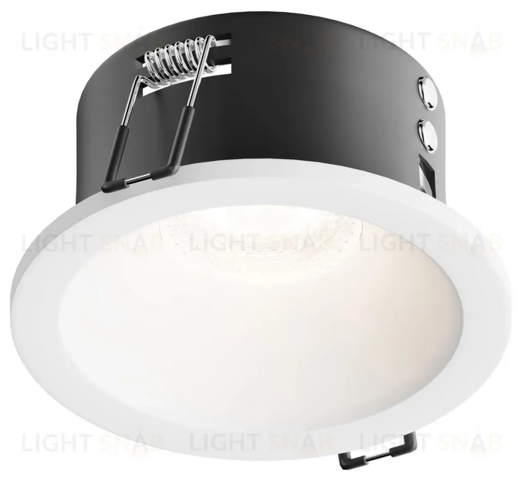 Встраиваемый светильник Hesby Lighting Nova HSBL_0135 HSBL_0135