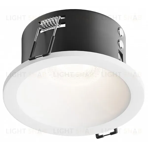 Встраиваемый светильник Hesby Lighting Nova HSBL_0135 HSBL_0135