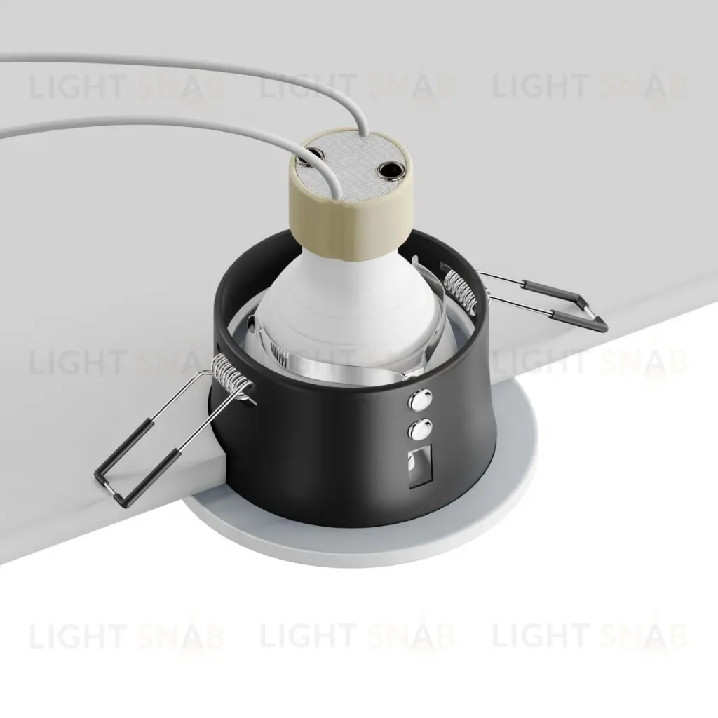 Встраиваемый светильник Hesby Lighting Nova HSBL_0135 HSBL_0135