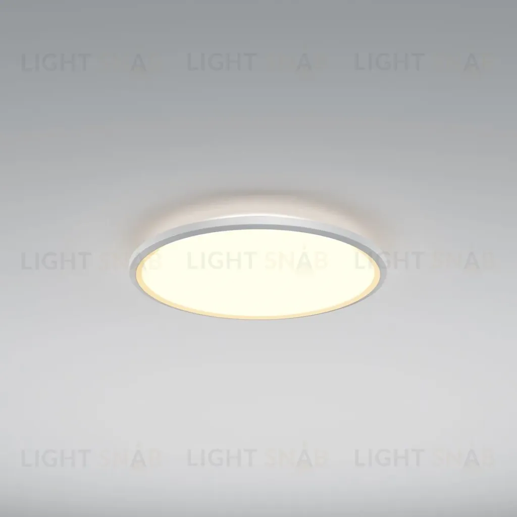 Потолочный светильник Maytoni Incognito MOD426CL-L43WK1 MOD426CL-L43WK1