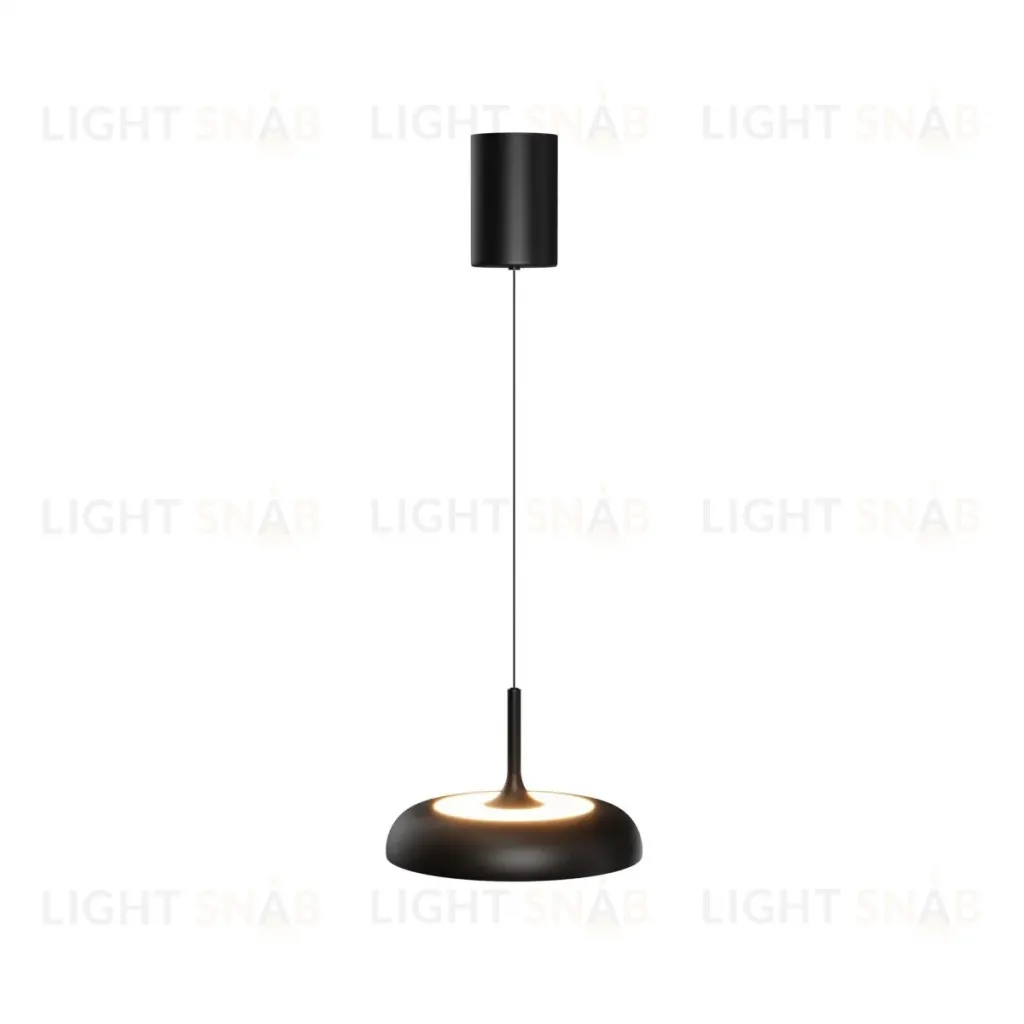 Подвесной светильник Maytoni Gerhard MOD189PL-L30B3K MOD189PL-L30B3K
